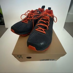 Cloudsurfers Mens Shoes